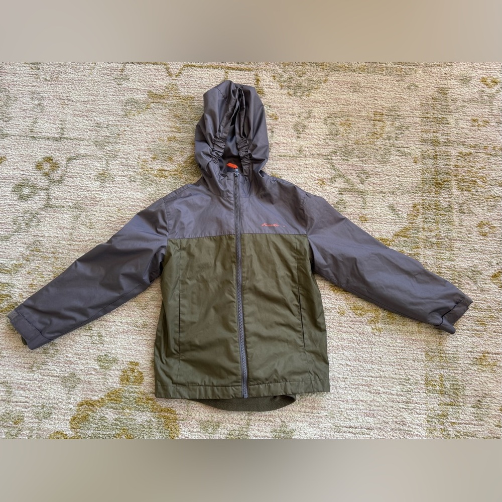 Eddie Bauer jacket